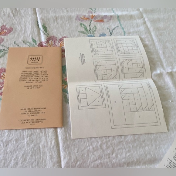 🆕 Wreath Pattern🆕 - Picture 3 of 6